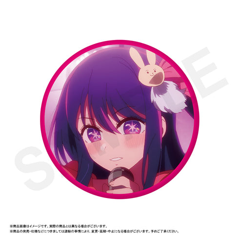 『【推しの子】』トレーディング缶バッジ BOX